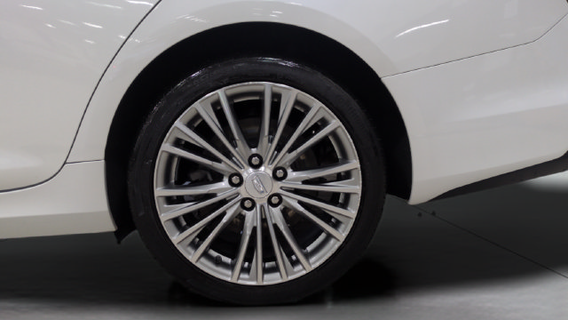 Used 2023 Cadillac CT4 Premium Luxury AWD/4WD image 26