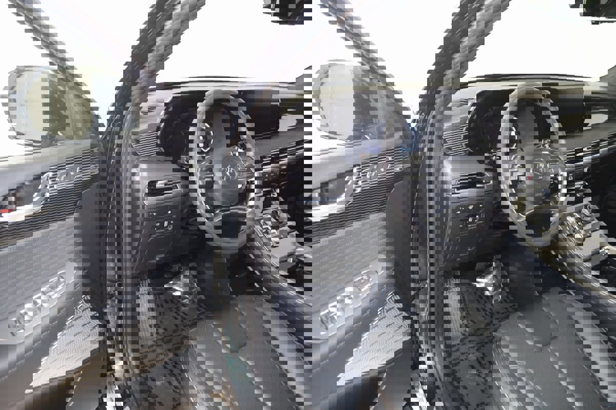 Used 2024 Hyundai Palisade Calligraphy image 51