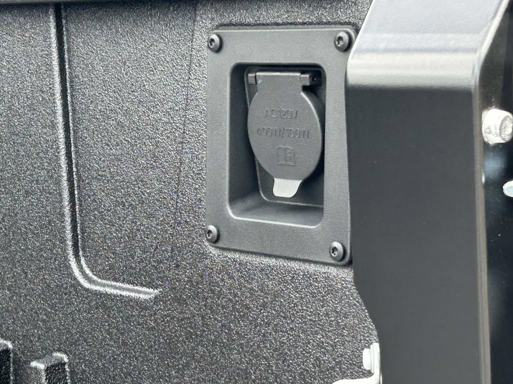 New 2026 Toyota Tundra Platinum AWD/4WD image 13