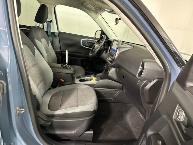 Used 2024 Ford Bronco Sport Big Bend image 26