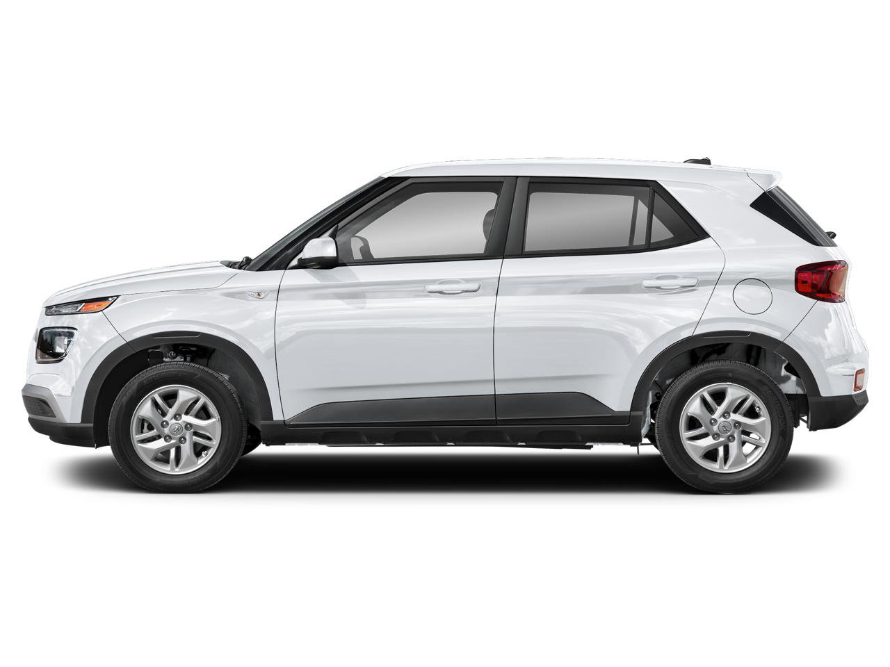 New 2026 Hyundai Venue SE FWD image 3