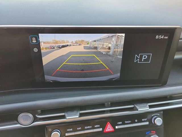 Used 2025 Hyundai Tucson SEL image 21