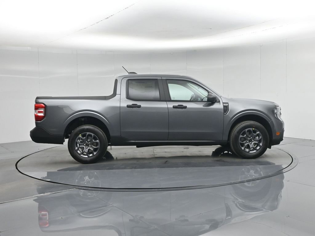 New 2026 Ford Maverick XLT AWD/4WD image 33