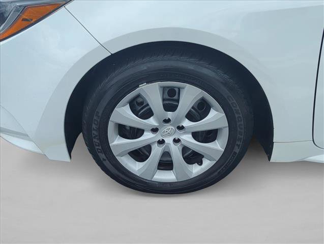 Used 2024 Toyota Corolla LE FWD image 26