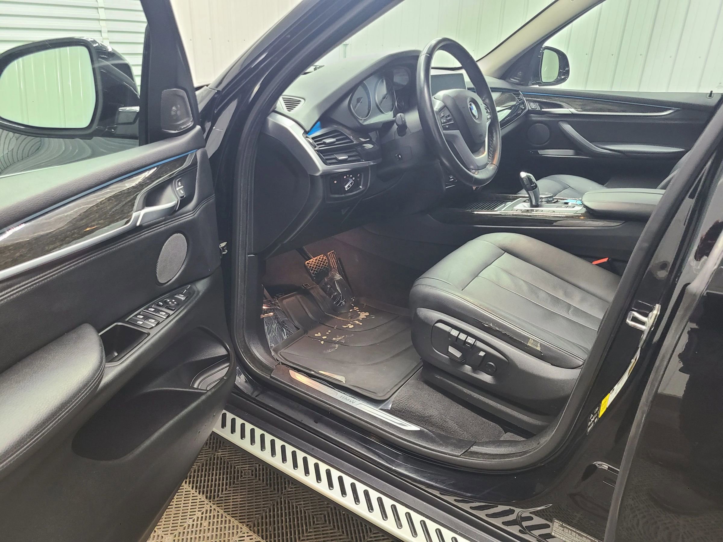 Used 2016 BMW X5 xDrive35i w/ Premium Package image 21