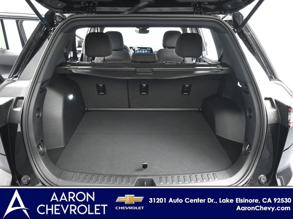 New 2026 Chevrolet Equinox LT w/ Safety and Technology Package image 31