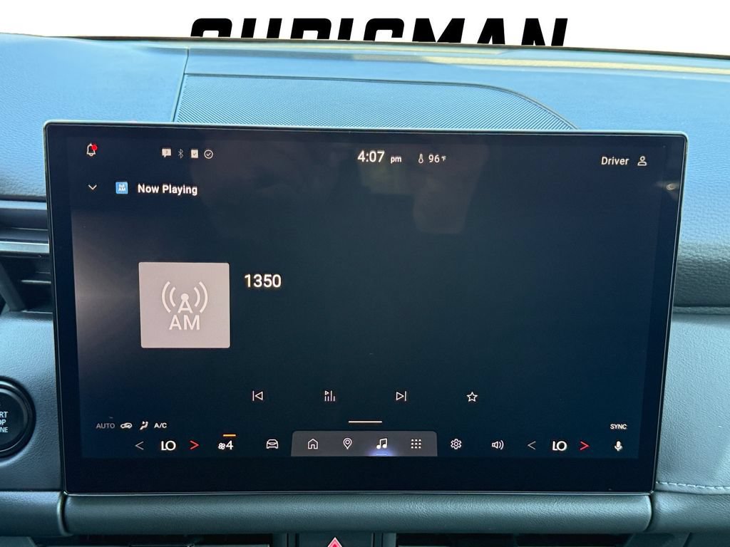 New 2026 MAZDA CX-5 Select AWD/4WD image 14