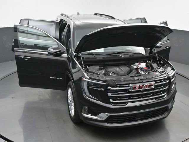 New 2026 GMC Acadia Elevation image 64