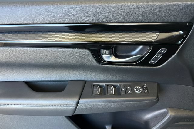 Used 2026 Honda CR-V EX-L image 12