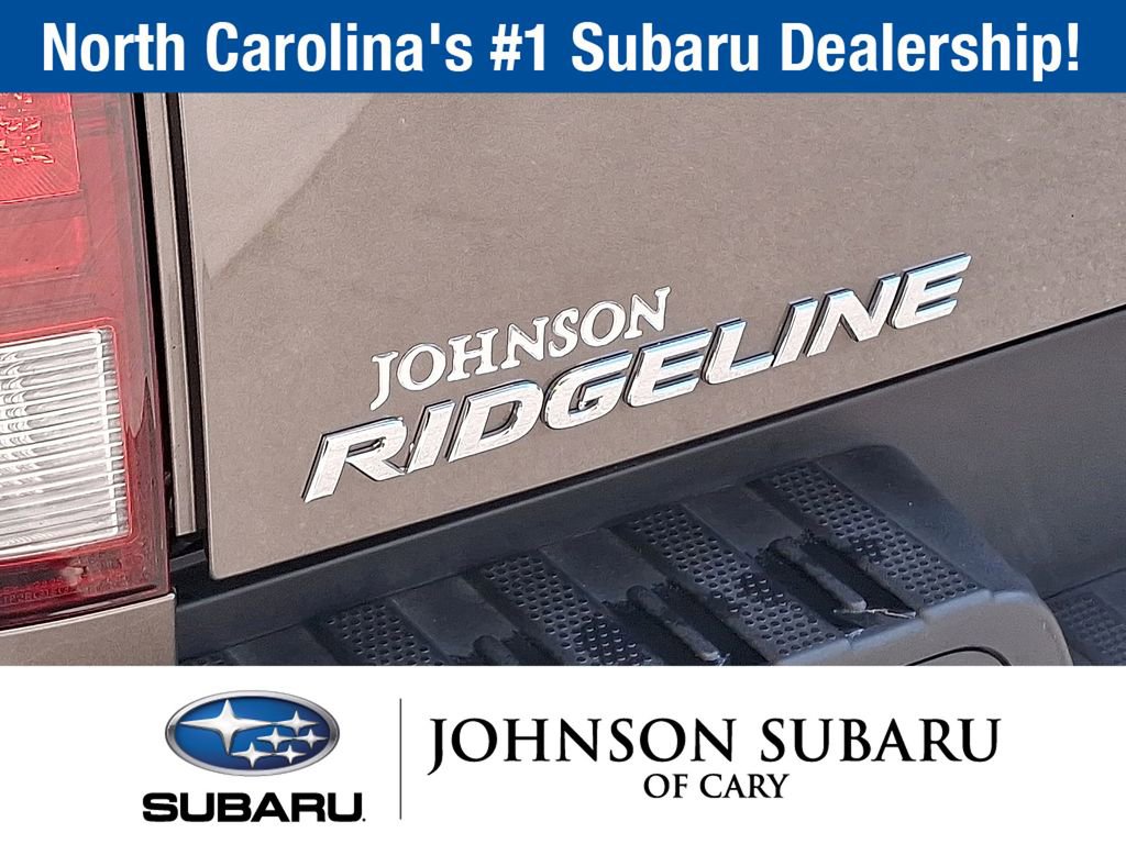 Used 2022 Honda Ridgeline RTL image 26