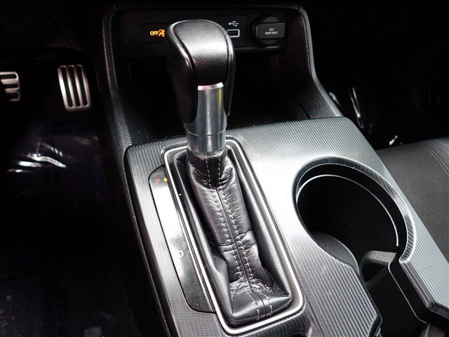 Used 2023 Honda Civic Sport image 15