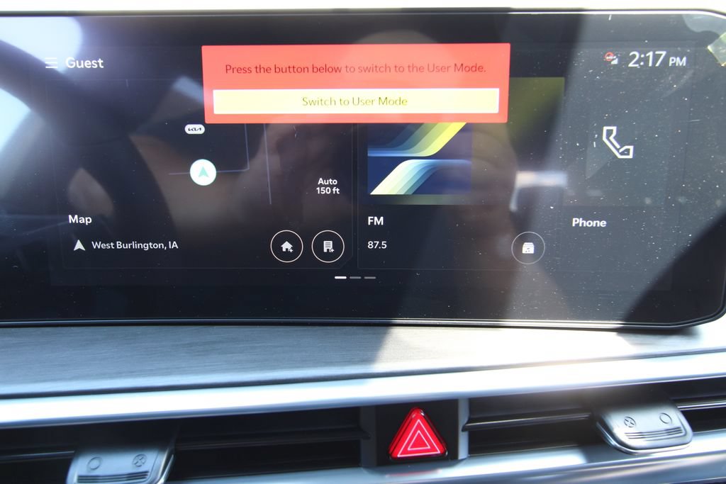 New 2026 Kia Sorento SX Prestige AWD/4WD image 38
