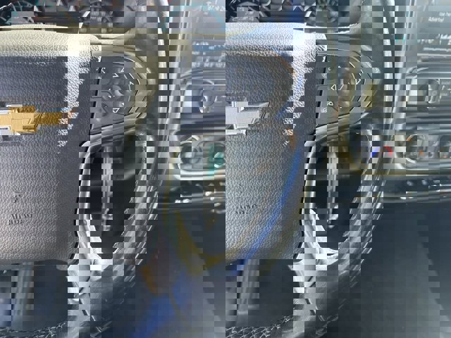 Used 2017 Chevrolet Silverado 1500 LT w/ All Star Edition image 5