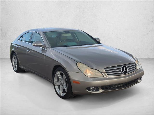 Used 2006 Mercedes-Benz CLS 500 image 3