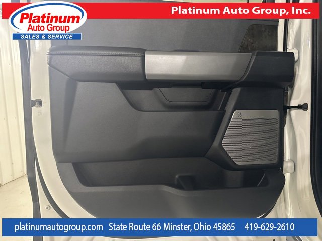 Used 2023 Ford F250 Lariat w/ Tow Technology Package image 49