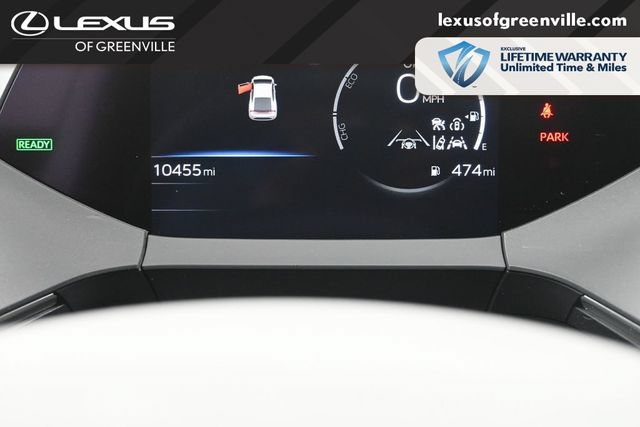 Used 2023 Toyota Prius LE FWD image 10
