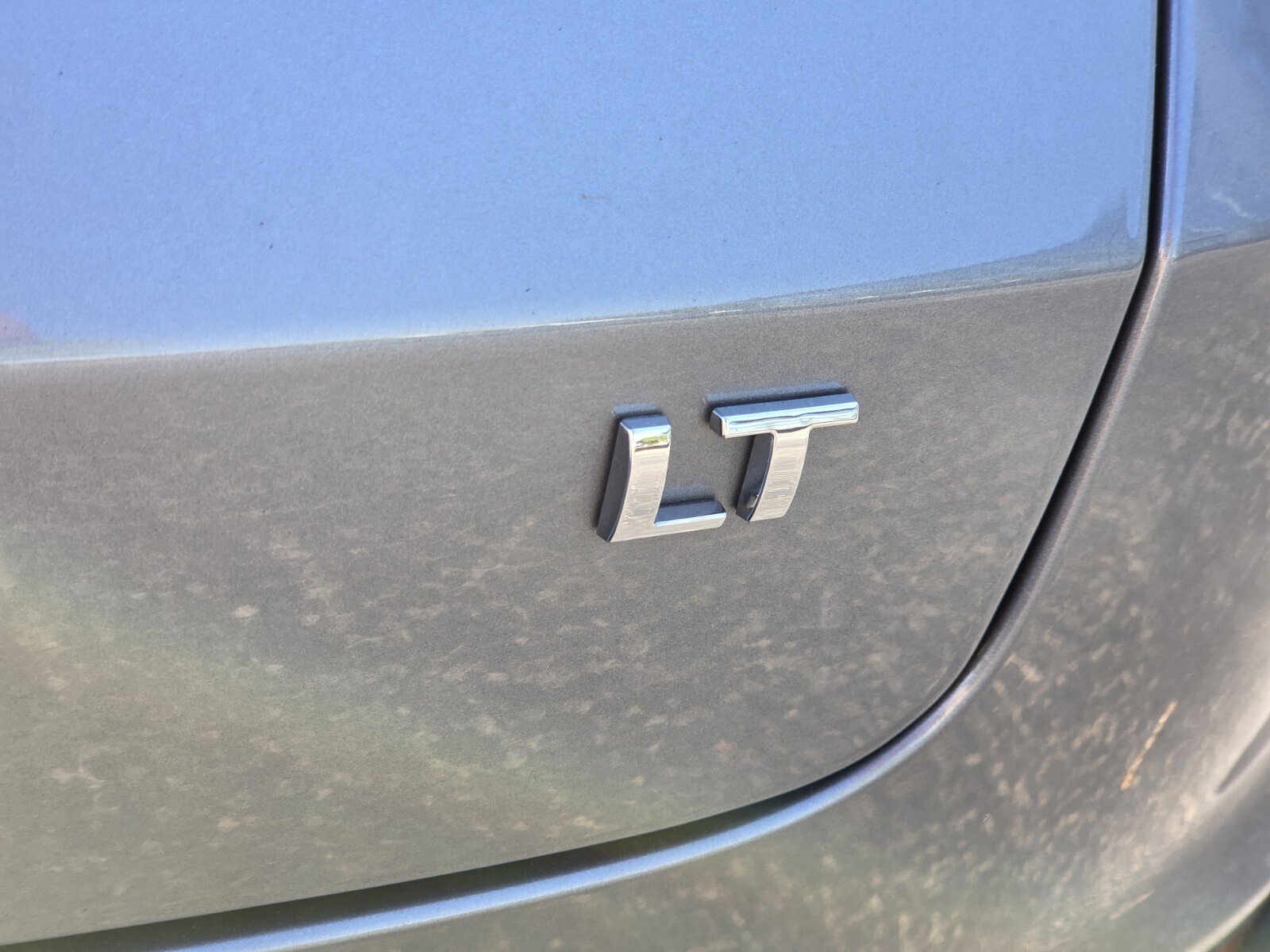 Used 2023 Chevrolet TrailBlazer LT image 28