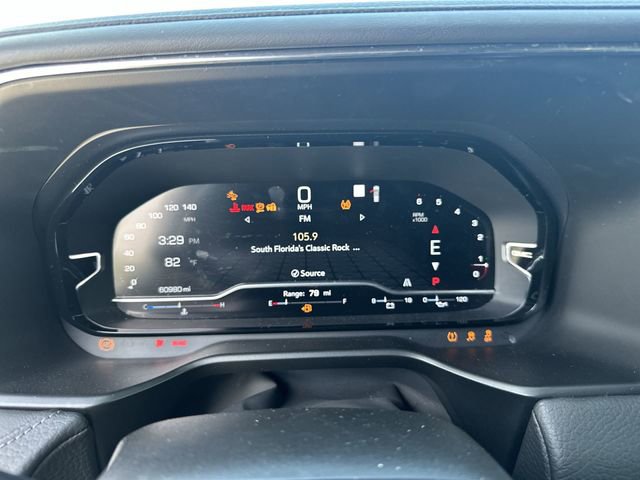 Used 2022 GMC Yukon Denali w/ Denali Premium Package RWD image 26