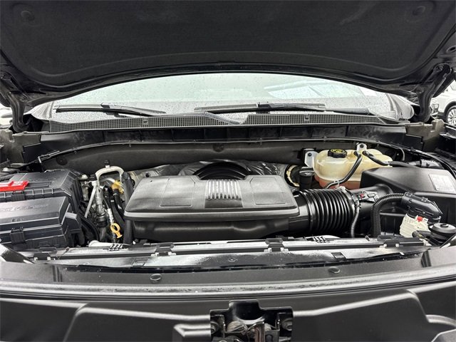 Used 2021 Chevrolet Tahoe LT image 23