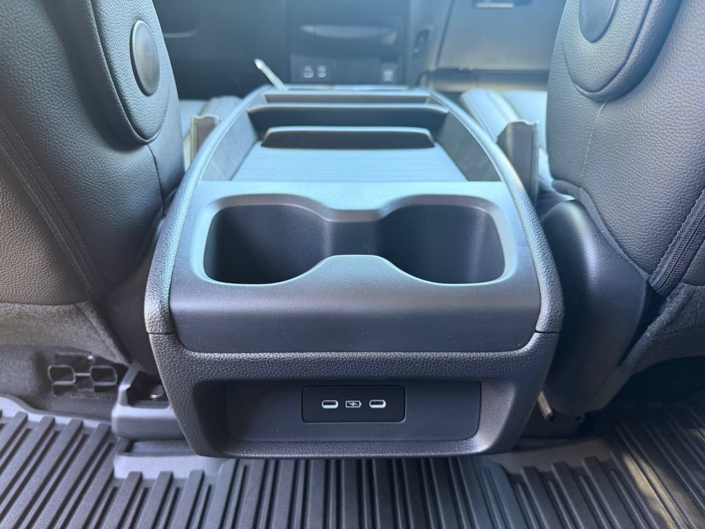 New 2026 Honda Odyssey EX-L image 7