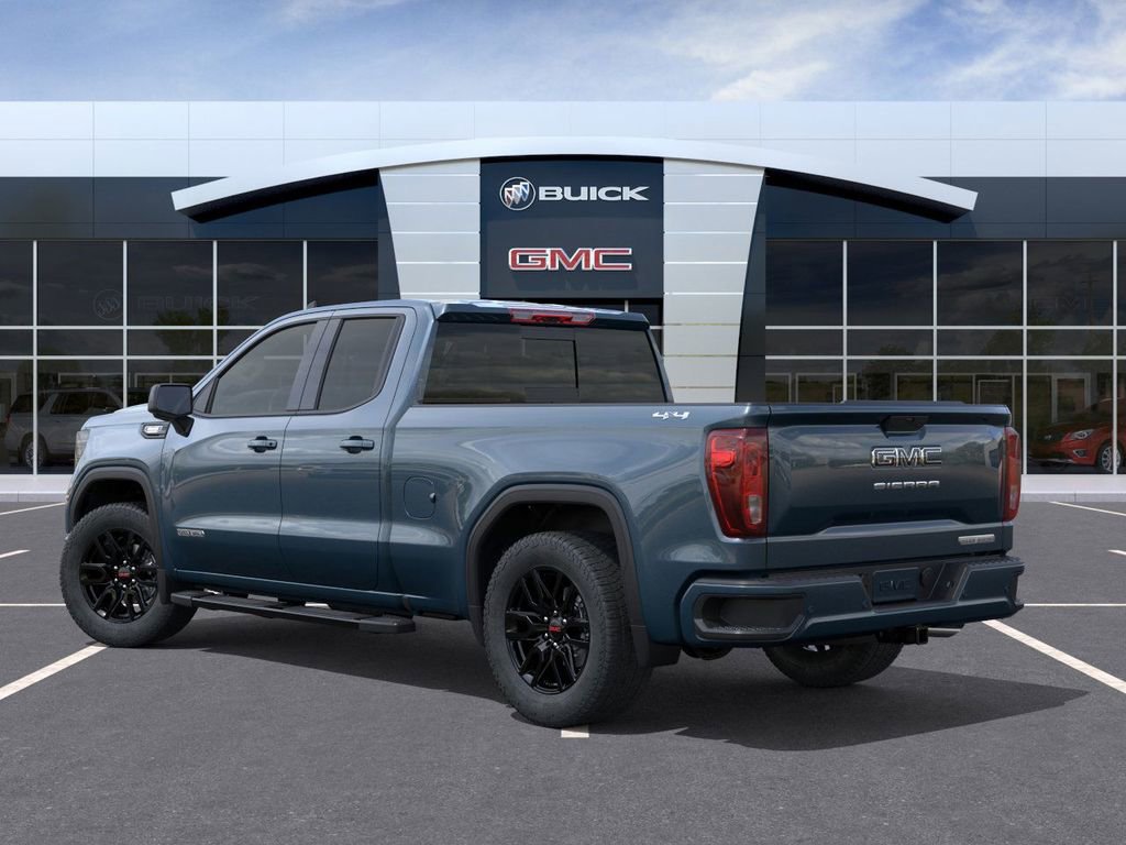 New 2026 GMC Sierra 1500 Elevation w/ Preferred Package image 3