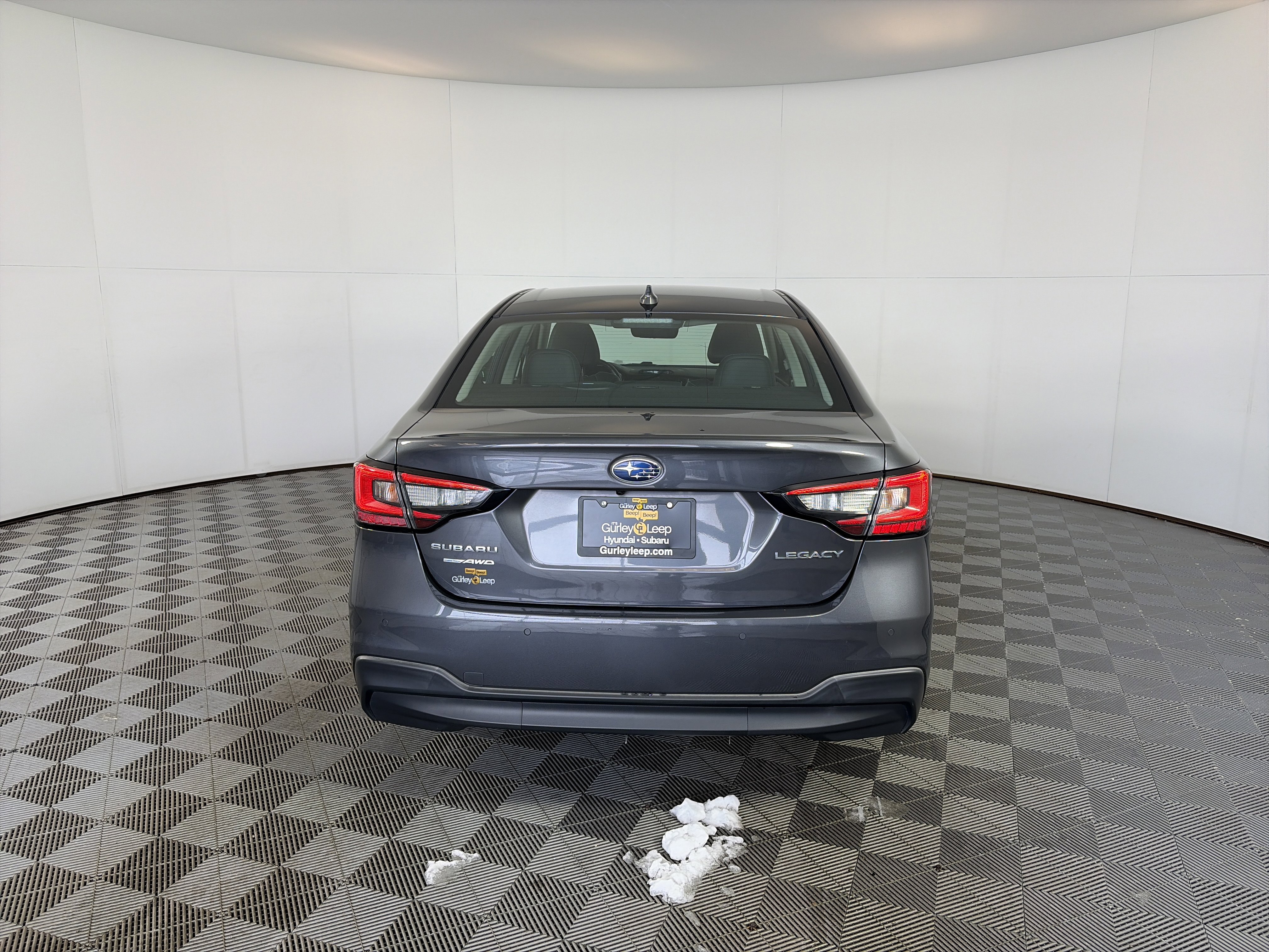 Used 2020 Subaru Legacy Limited w/ Popular Package #2 image 9