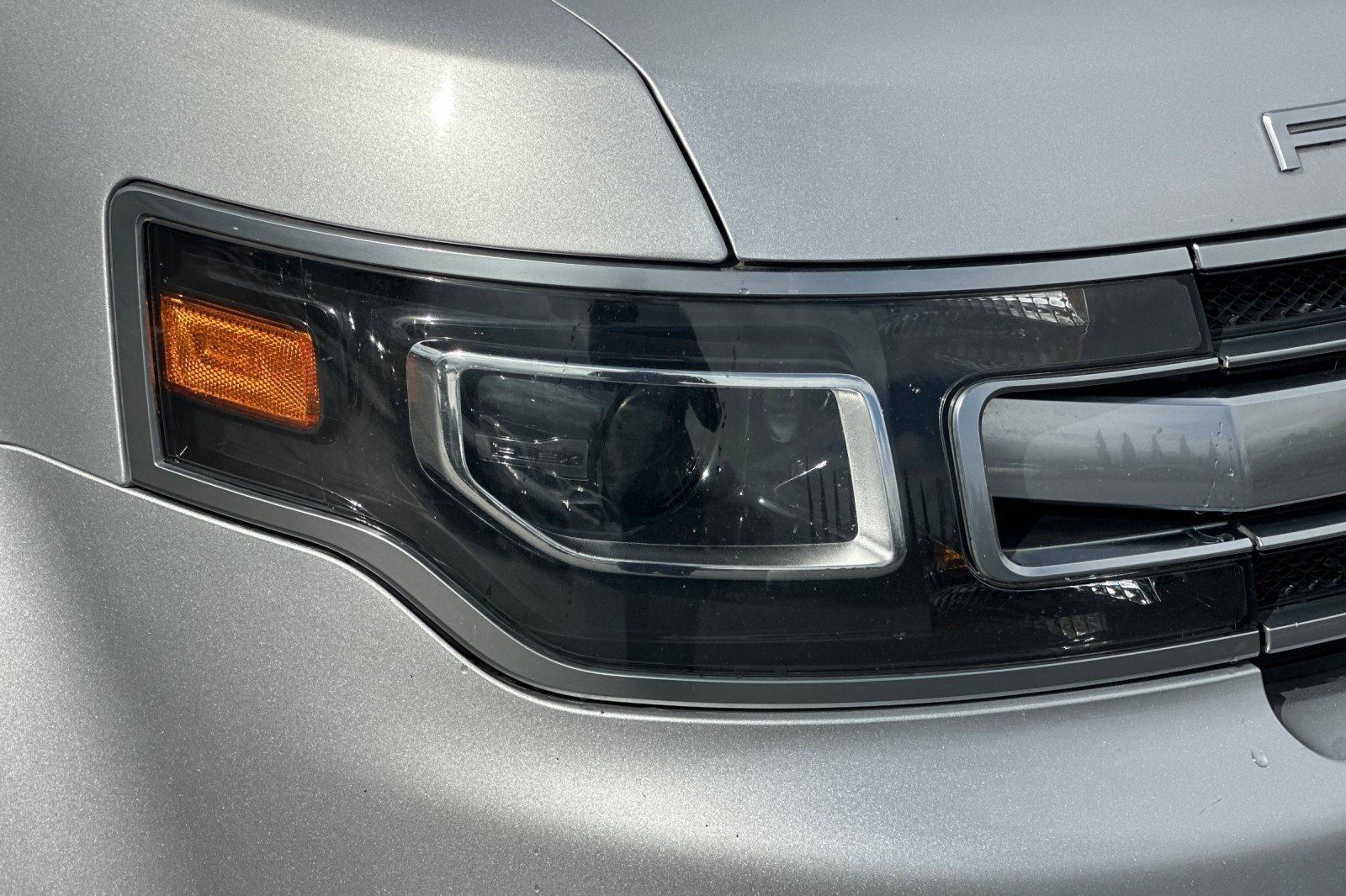 Used 2019 Ford Flex Limited image 10