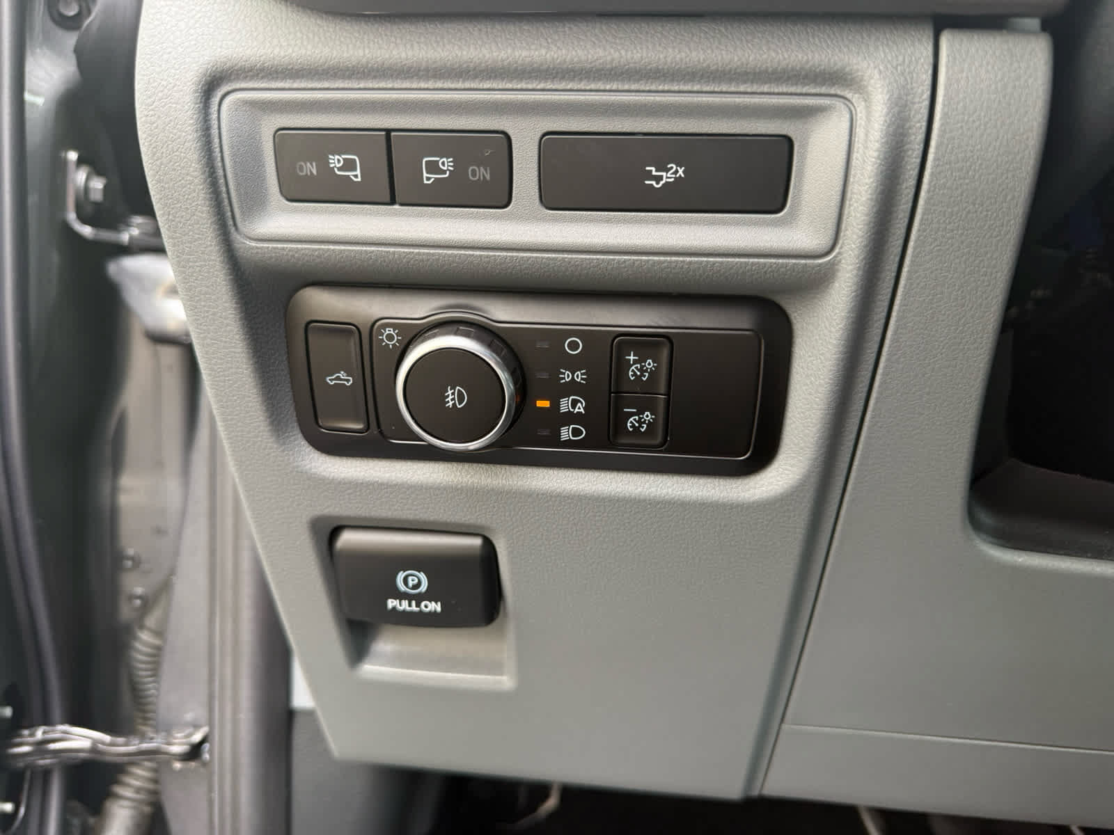 Used 2024 Ford F150 XLT w/ Equipment Group 302A MID AWD/4WD image 12