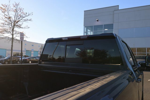 Used 2020 GMC Sierra 2500 SLE w/ SLE Convenience Package image 48