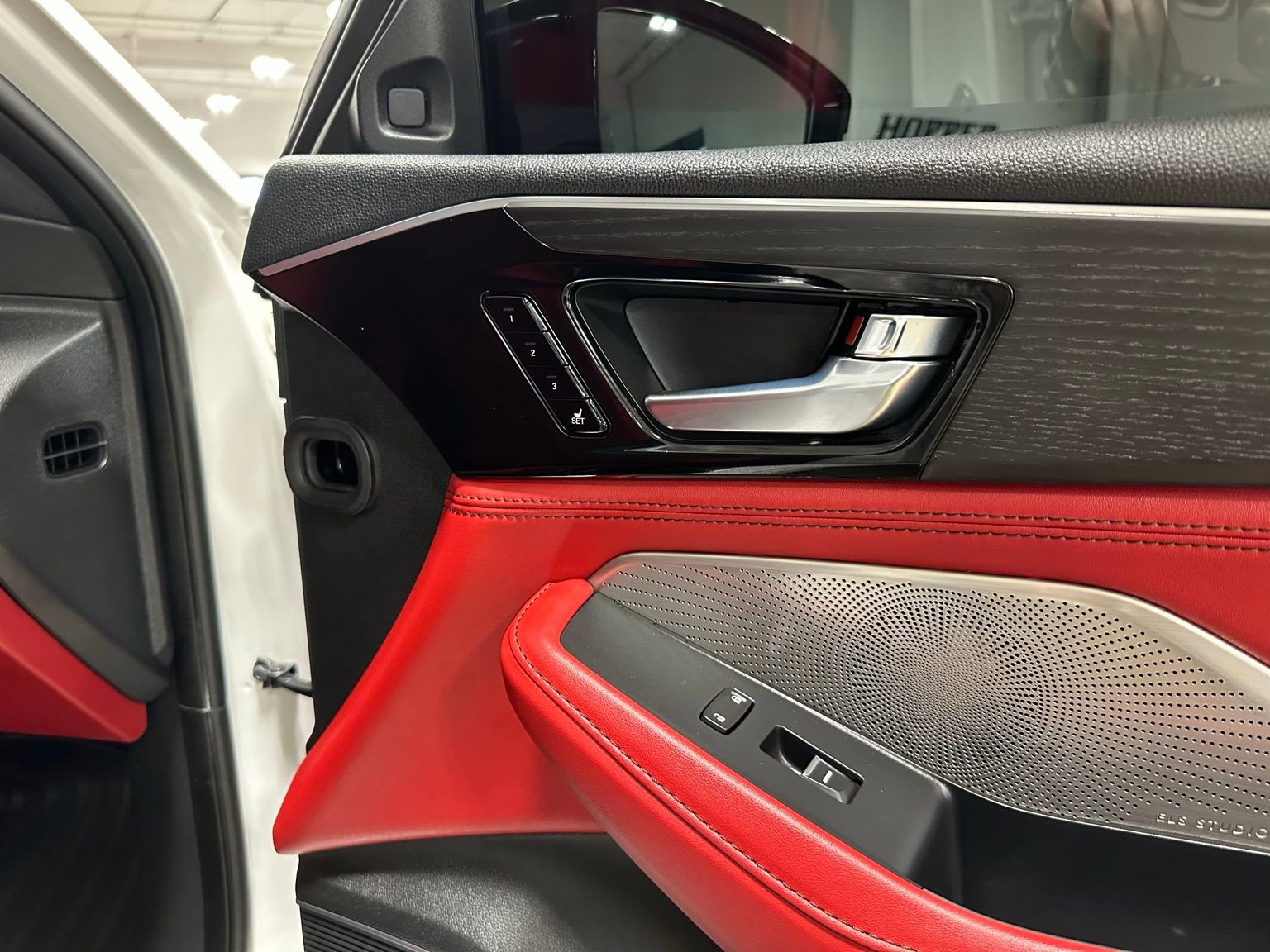 Used 2023 Acura MDX Type S AWD/4WD image 46