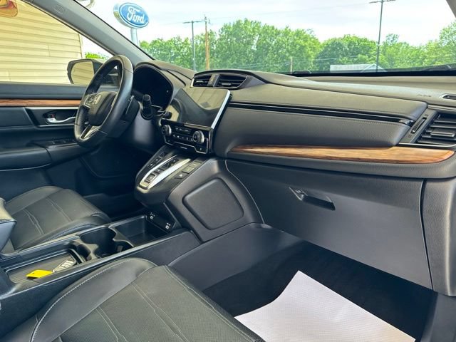 Used 2022 Honda CR-V EX-L image 23
