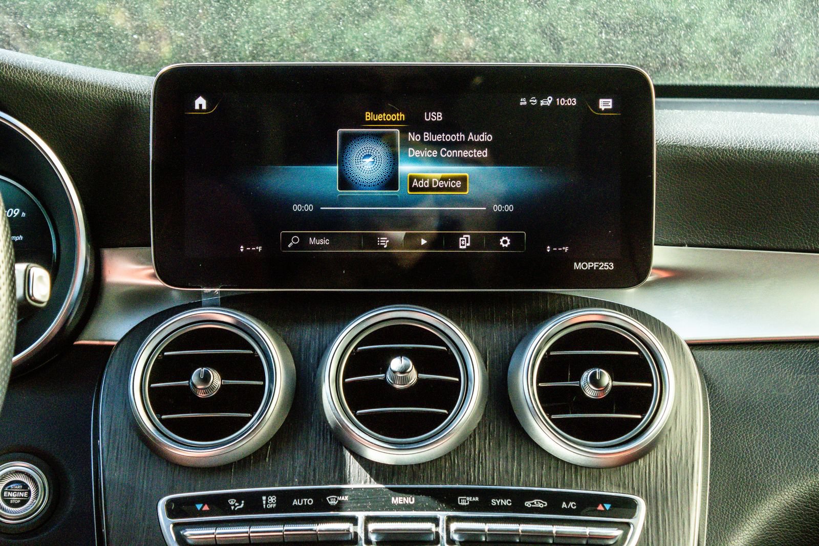 Used 2021 Mercedes-Benz GLC 300 w/ AMG Line image 15