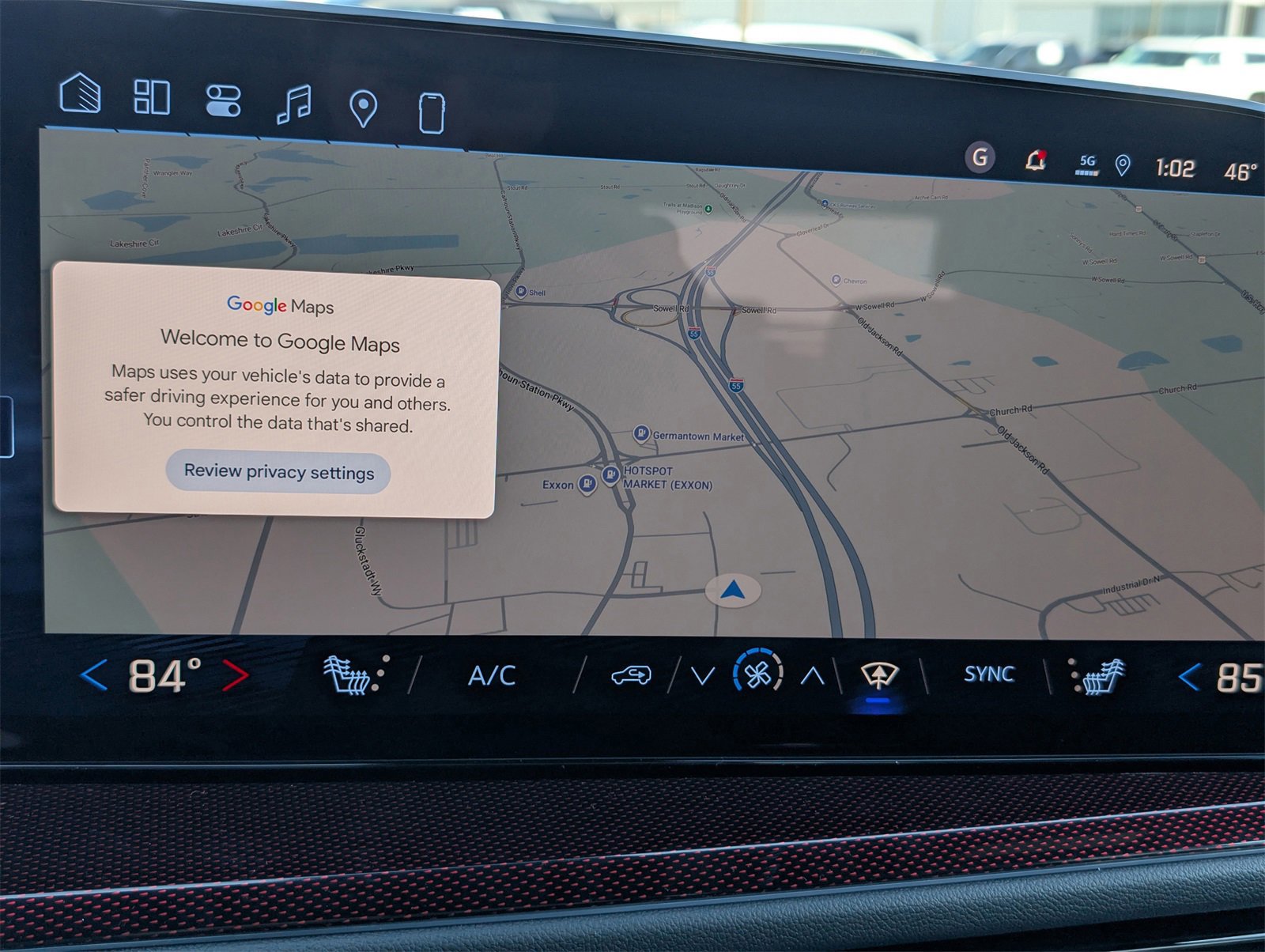 New 2026 Chevrolet Traverse Z71 w/ Enhanced Driving Package image 12