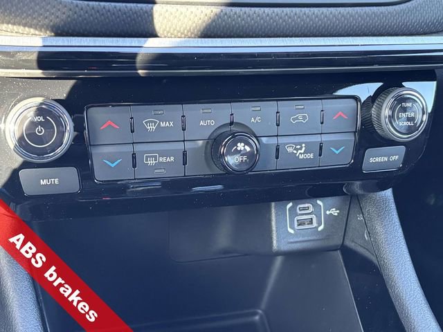 New 2026 Jeep Compass Trailhawk image 26