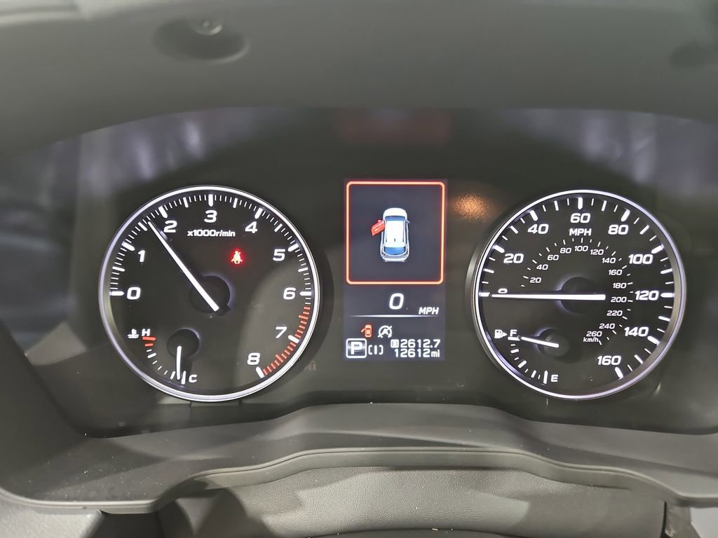 Certified 2024 Subaru Crosstrek 2.0i Premium w/ Crosstrek Mirror Package image 17