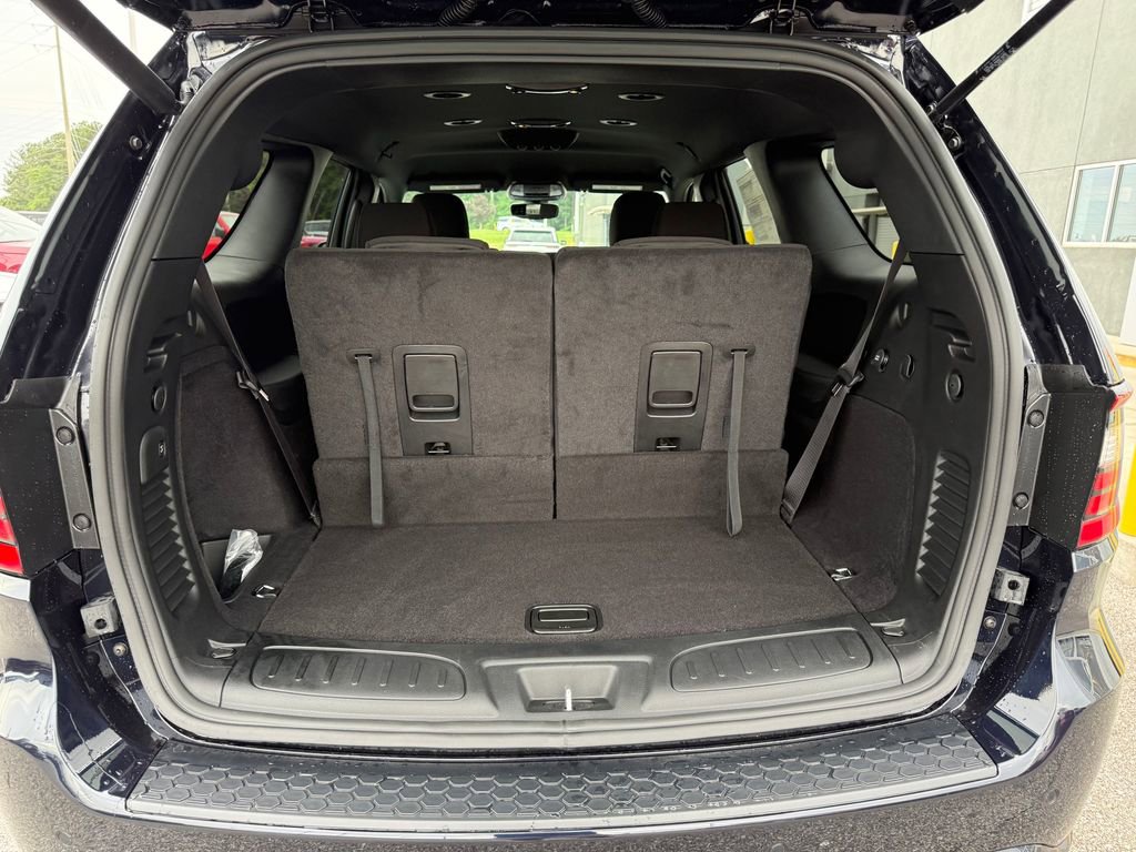 New 2026 Dodge Durango GT w/ Blacktop Package AWD/4WD image 19