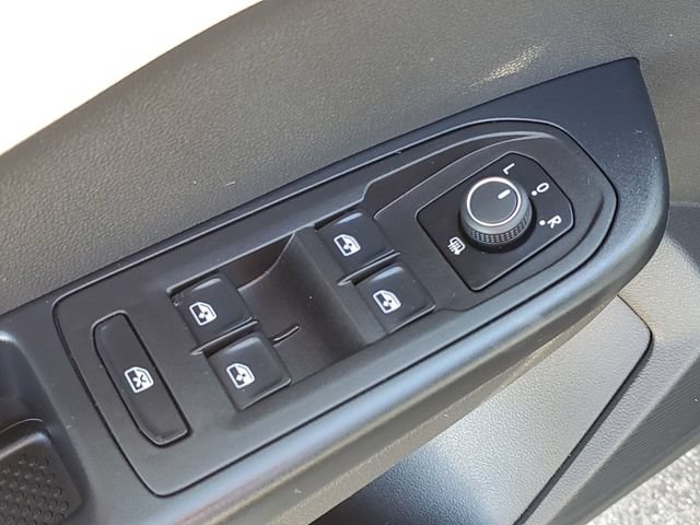 Used 2025 Volkswagen Taos S AWD/4WD image 22