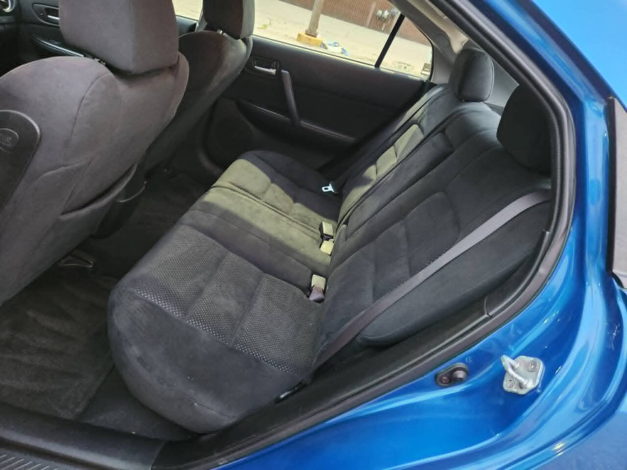 Used 2006 MAZDA MAZDA6 s Sport FWD image 13