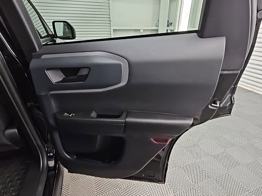 Used 2021 Ford Bronco Sport Big Bend image 35