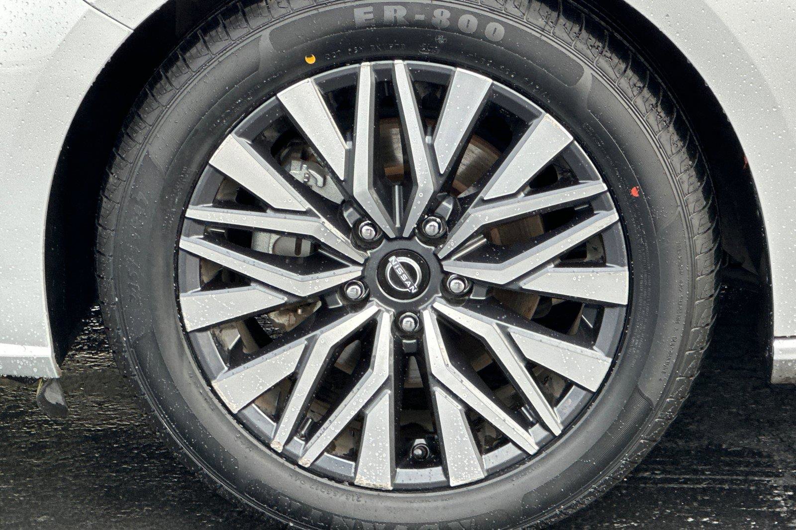 Used 2023 Nissan Altima 2.5 SV image 24