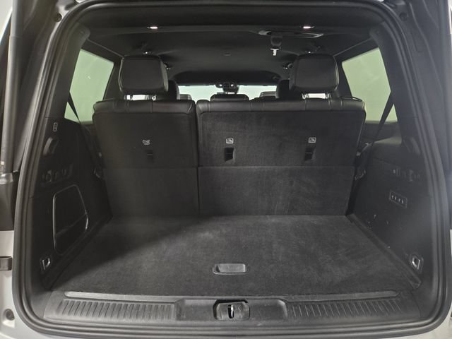 Used 2024 Jeep Wagoneer Series II w/ Flexible Seating Group AWD/4WD image 25
