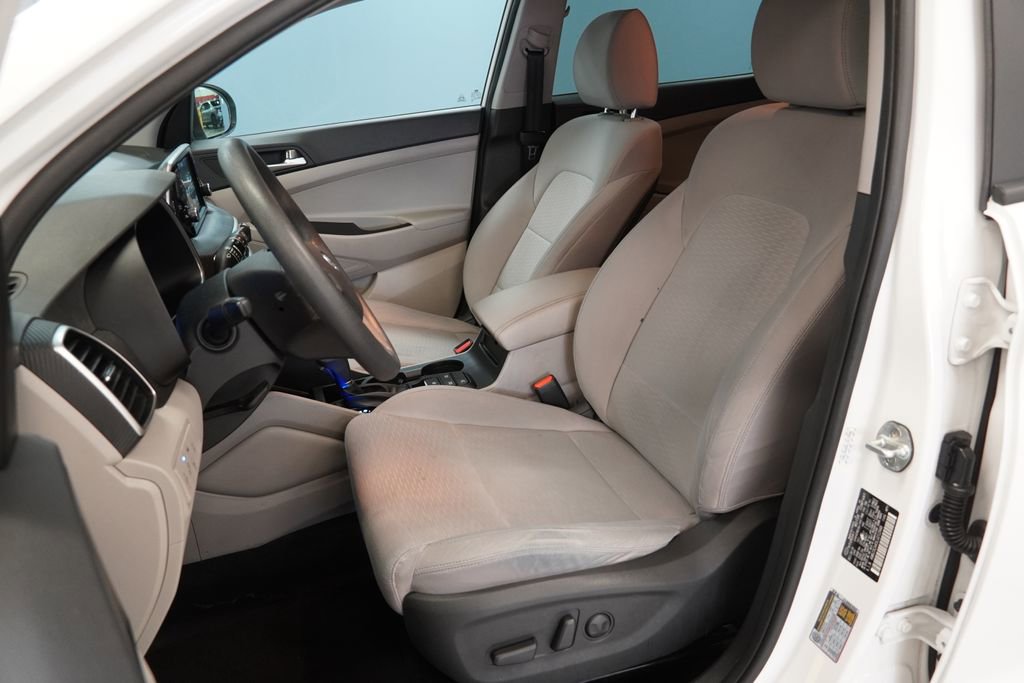 Used 2020 Hyundai Tucson Value image 3