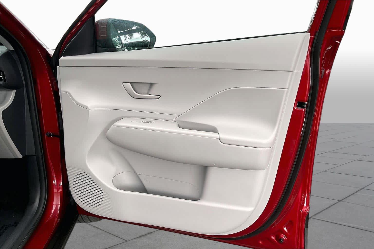 Certified 2024 Hyundai Kona SEL FWD image 23