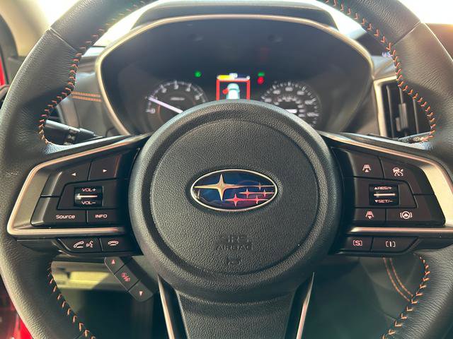 Used 2023 Subaru Crosstrek 2.0i Premium image 19