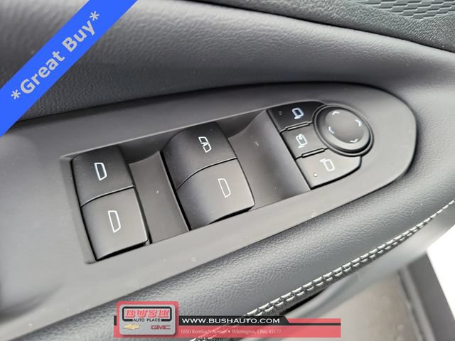 New 2025 Chevrolet Blazer EV LT w/ Super Cruise Package FWD image 20