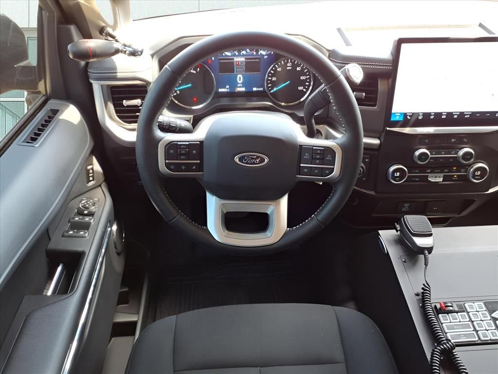 New 2024 Ford Expedition XL image 3