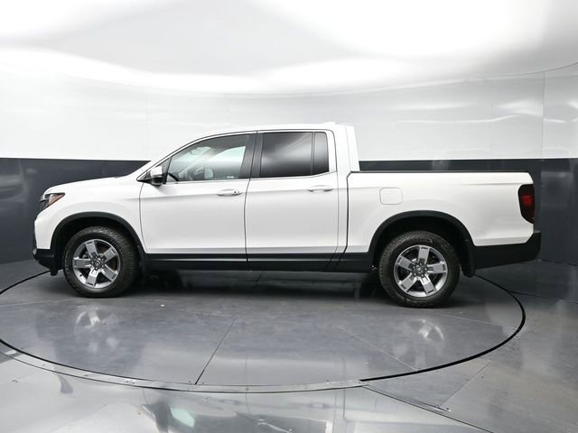 Certified 2025 Honda Ridgeline RTL image 8