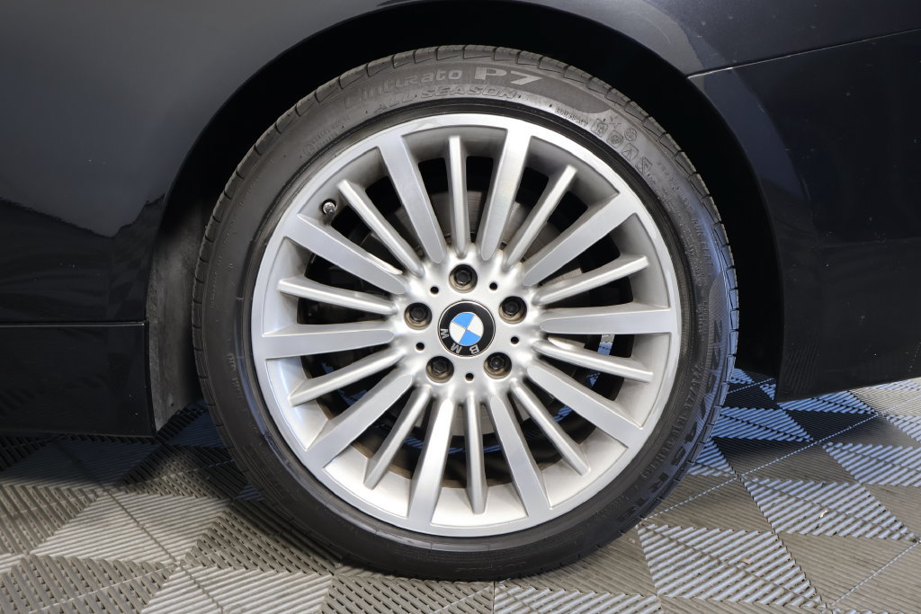 Used 2015 BMW 435i Convertible RWD image 8