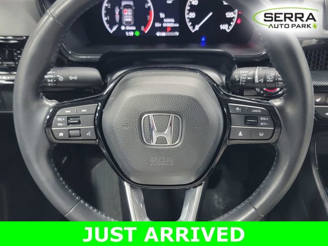 Used 2024 Honda CR-V EX-L image 26