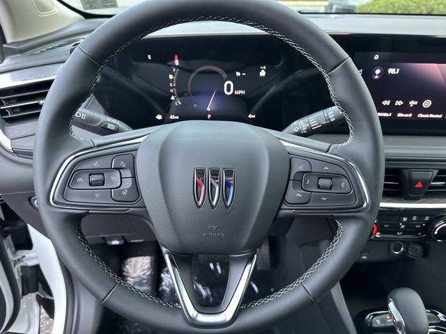 New 2026 Buick Encore GX Preferred w/ Comfort Package image 16